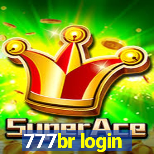 777br login